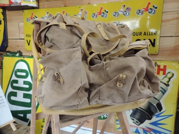 Sac de randonnée Lafuma