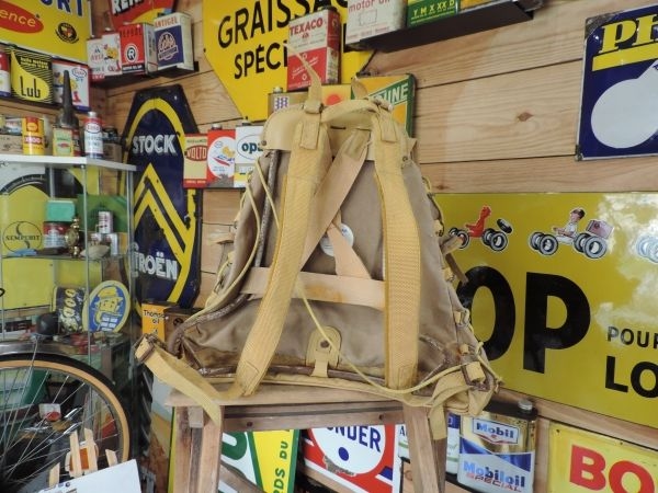 Sac de randonnée Lafuma