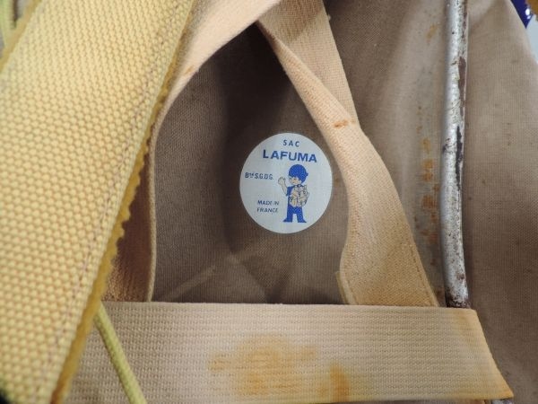 Sac de randonnée Lafuma
