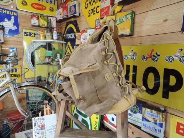 Sac de randonnée Lafuma