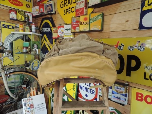Sac de randonnée Lafuma