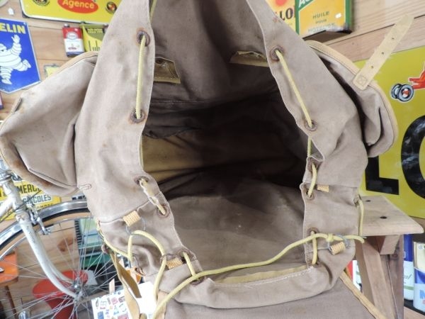 Sac de randonnée Lafuma