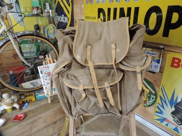 Sac de randonnée Lafuma