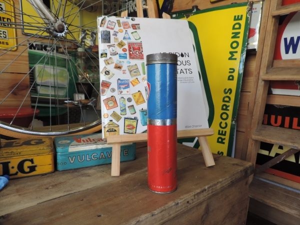 Boîte à graisse Fina