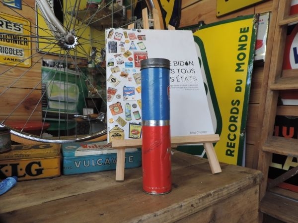 Boîte à graisse Fina
