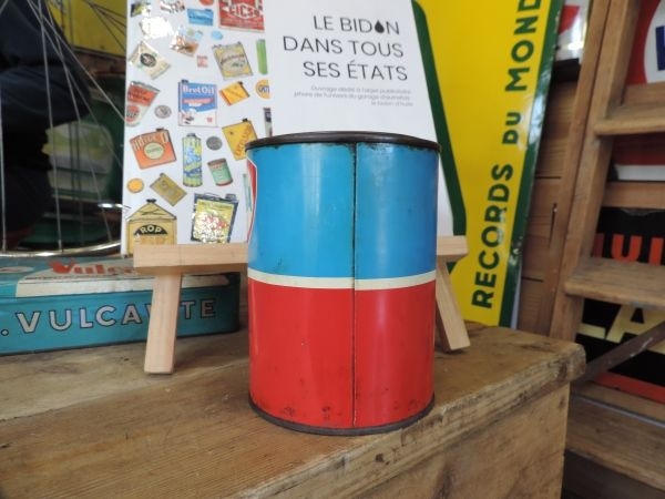 Pot de graisse Fina