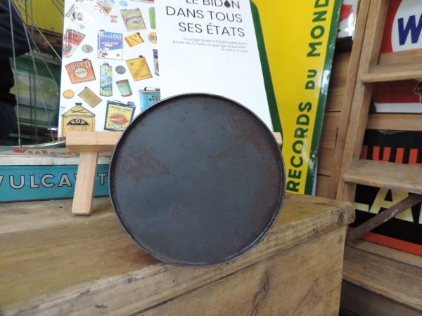 Pot de graisse Fina