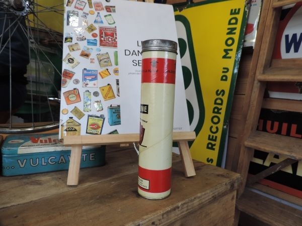 Boîte à graisse Avioline