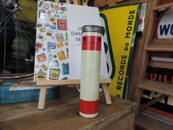 Boîte à graisse Avioline