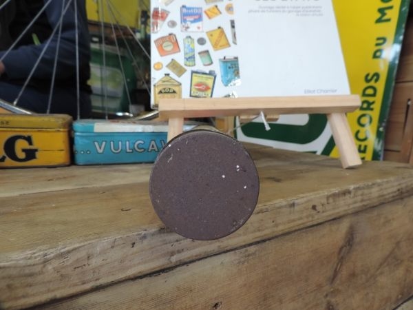 Boîte à graisse Avioline