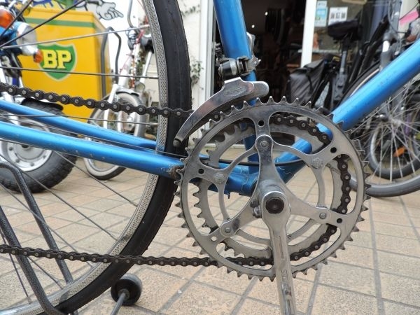 Vélo de course Gitane