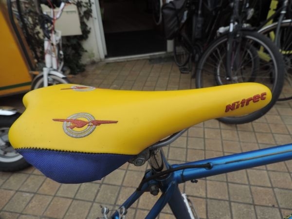 Vélo de course Gitane