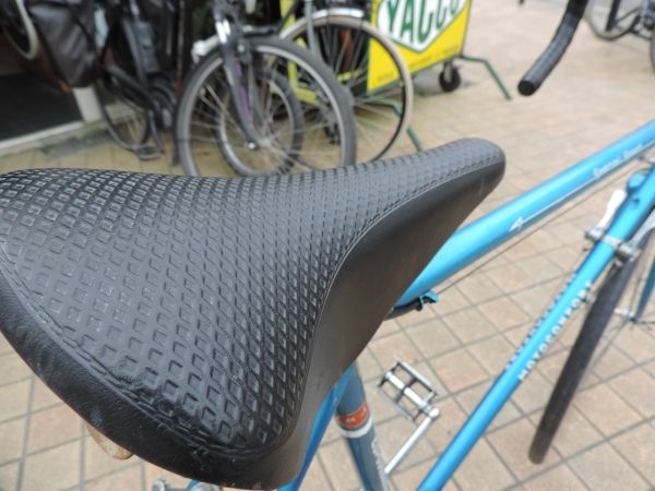 Vélo de course Motoconfort