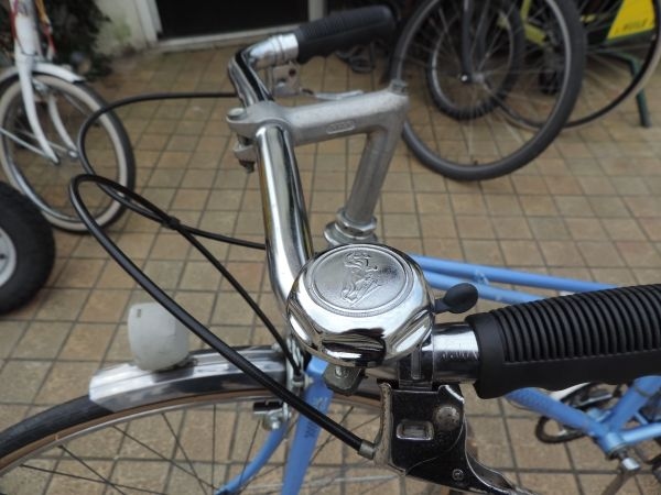 Vélo vintage Peugeot