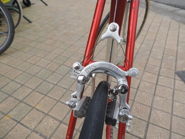 Vélo de course
