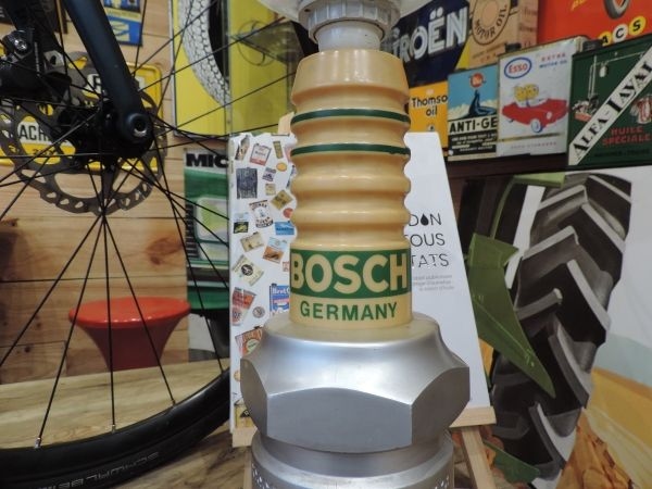 Lampe Bosch
