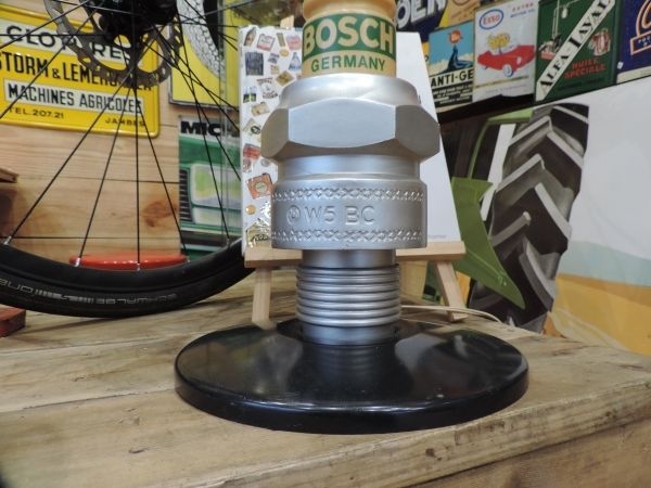 Lampe Bosch