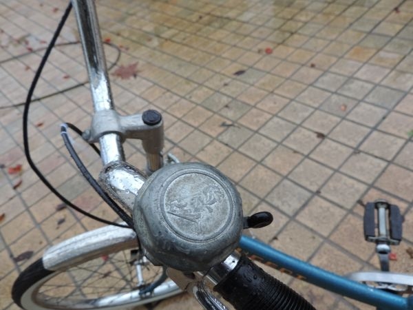 Vélo Peugeot