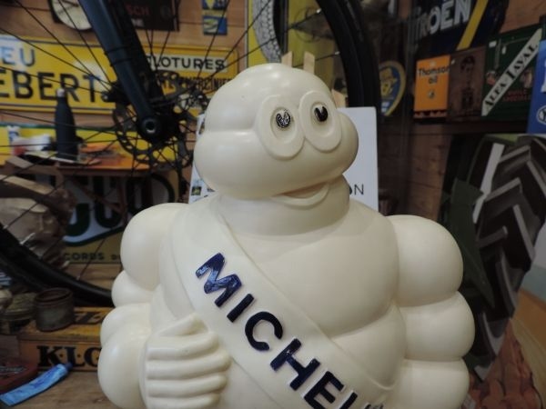 Bibendum Michelin