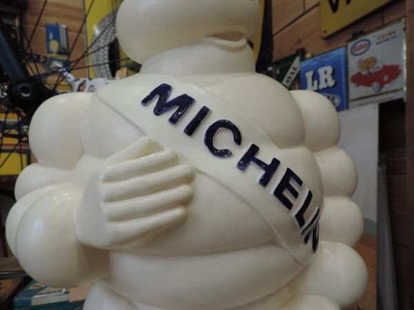 Bibendum Michelin