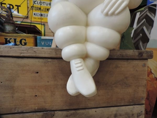 Bibendum Michelin