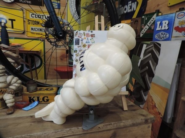 Bibendum Michelin
