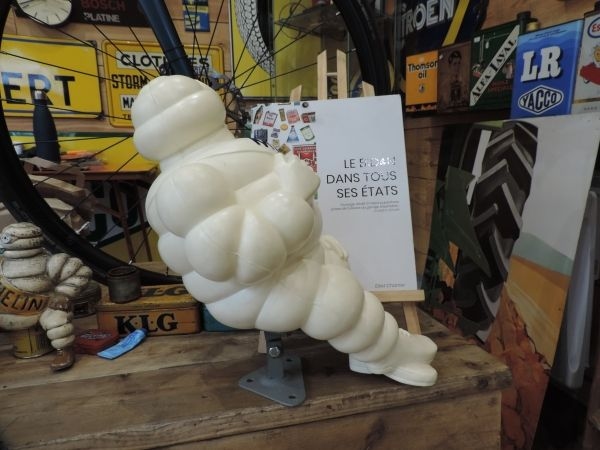 Bibendum Michelin