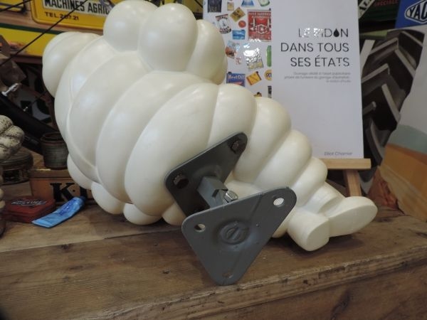 Bibendum Michelin