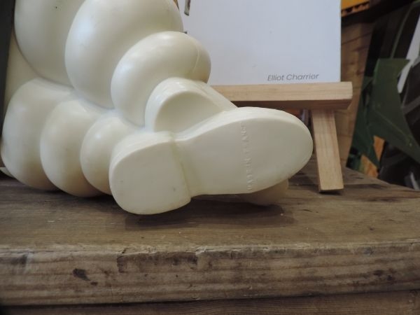 Bibendum Michelin