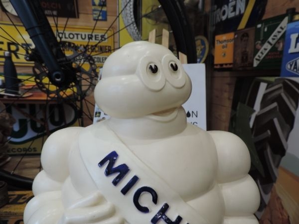Bibendum Michelin