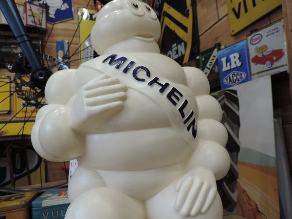 Bibendum Michelin