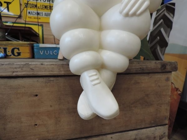 Bibendum Michelin