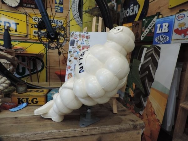 Bibendum Michelin