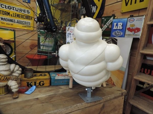 Bibendum Michelin