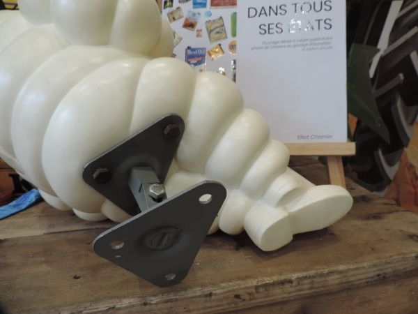 Bibendum Michelin