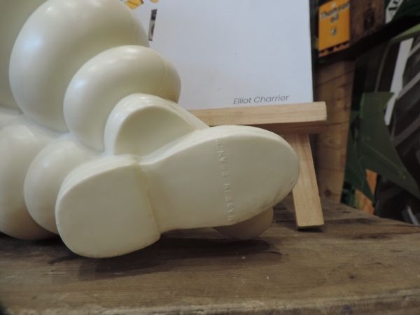 Bibendum Michelin