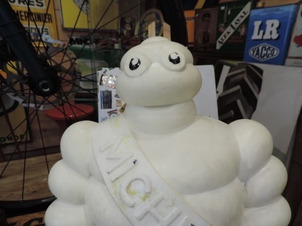 Bibendum Michelin