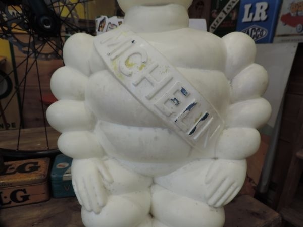 Bibendum Michelin