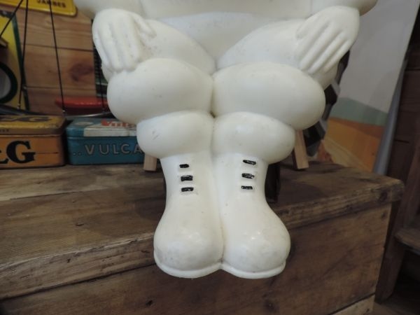 Bibendum Michelin