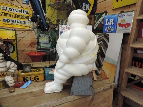 Bibendum Michelin