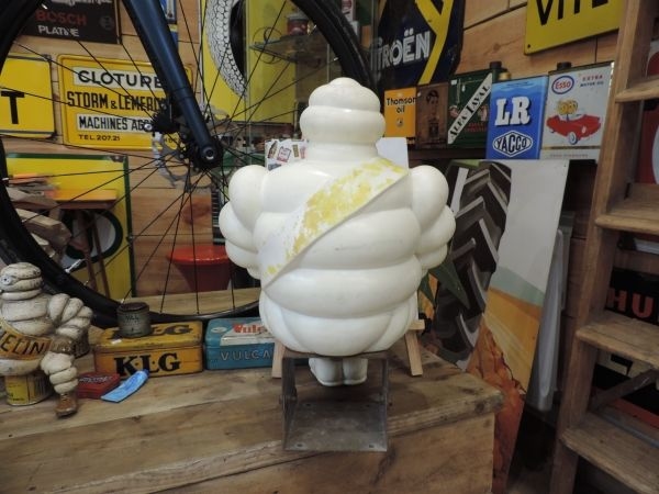Bibendum Michelin