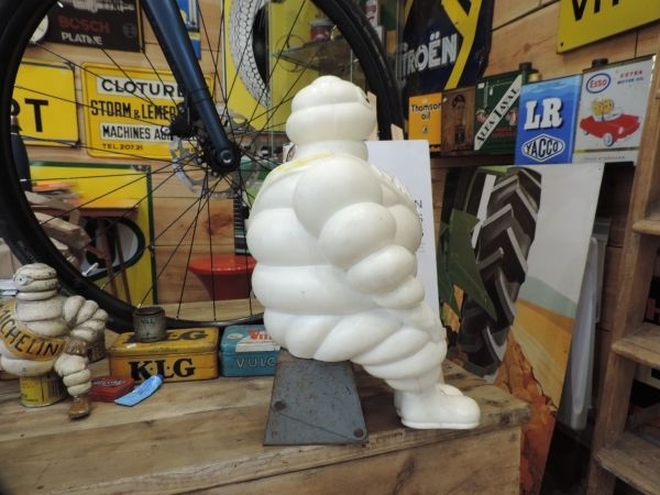 Bibendum Michelin