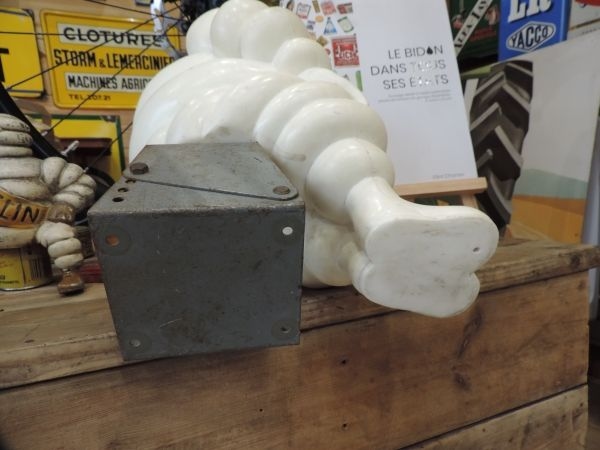 Bibendum Michelin