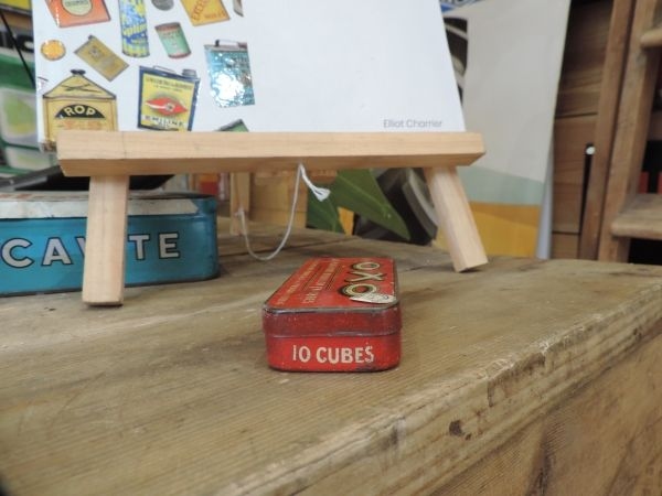 Boîte OXO