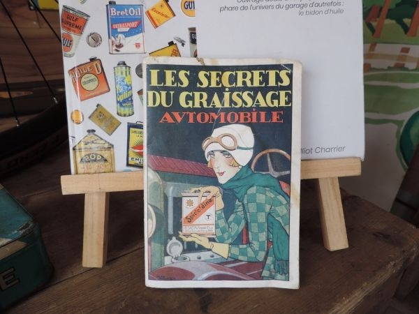 Carnet Spidoléine