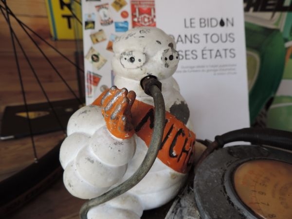 Compresseur Michelin