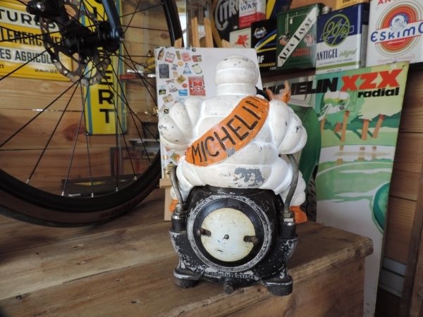 Compresseur Michelin