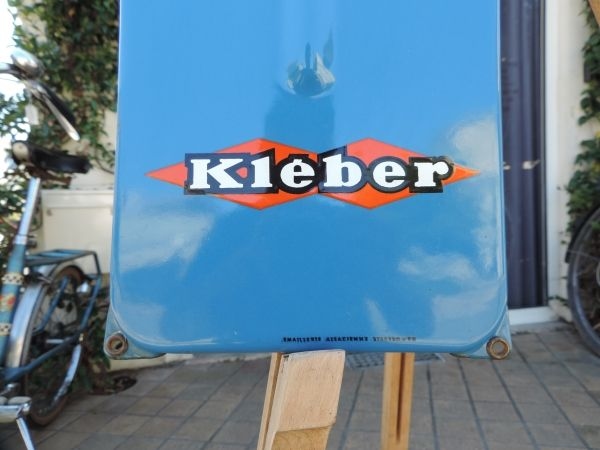 Thermomètre Kléber