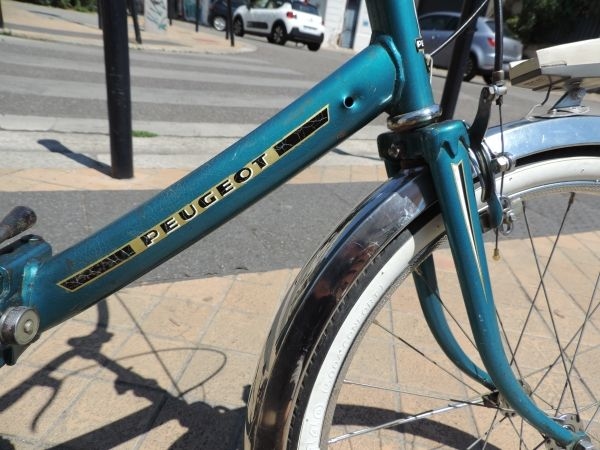 Peugeot NS Junior