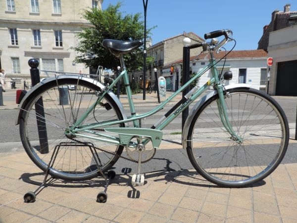 Vélo Motobécane